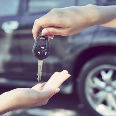 Pożyczka na zakup samochodu używanego – co należy wiedzieć?